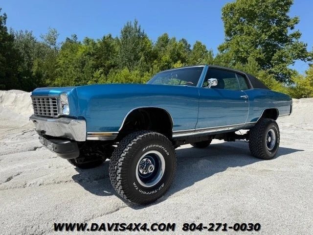 1987 Chevrolet Monte Carlo 4th Gen - Image 23 of 30