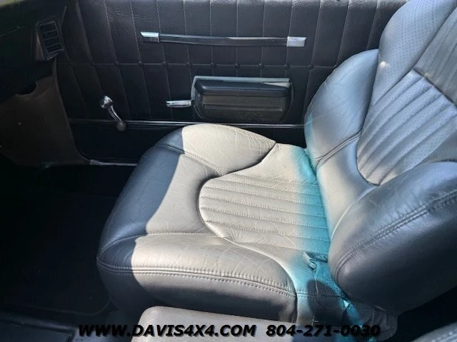 1987 Chevrolet Monte Carlo 4th Gen - Image 19 of 30