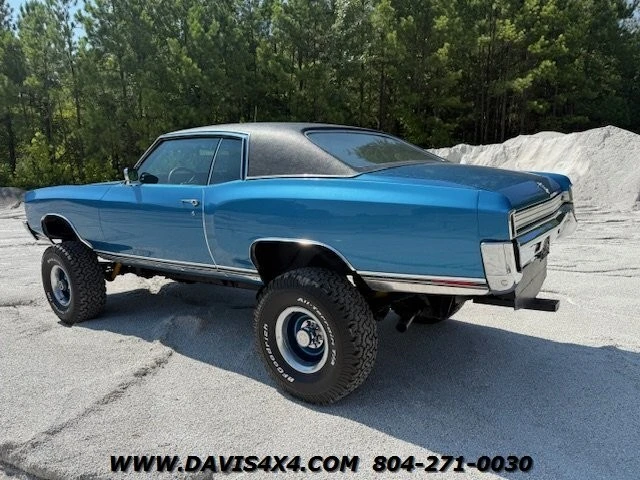 1987 Chevrolet Monte Carlo 4th Gen - Image 10 of 30
