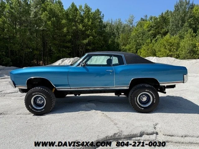 1987 Chevrolet Monte Carlo 4th Gen - Image 21 of 30