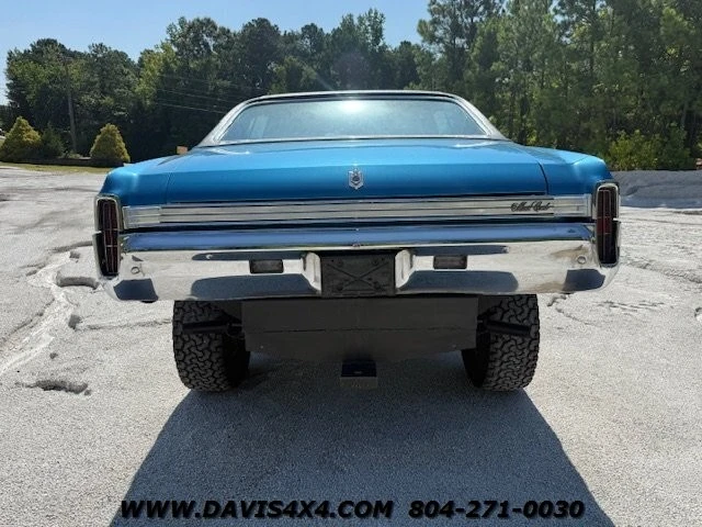 1987 Chevrolet Monte Carlo 4th Gen - Image 7 of 30