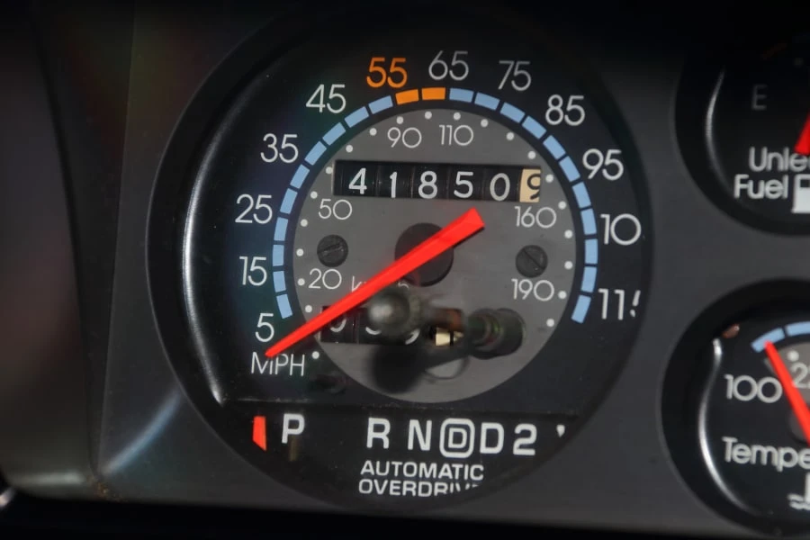 1987 Chevrolet Monte Carlo 4th Gen - Image 15 of 27