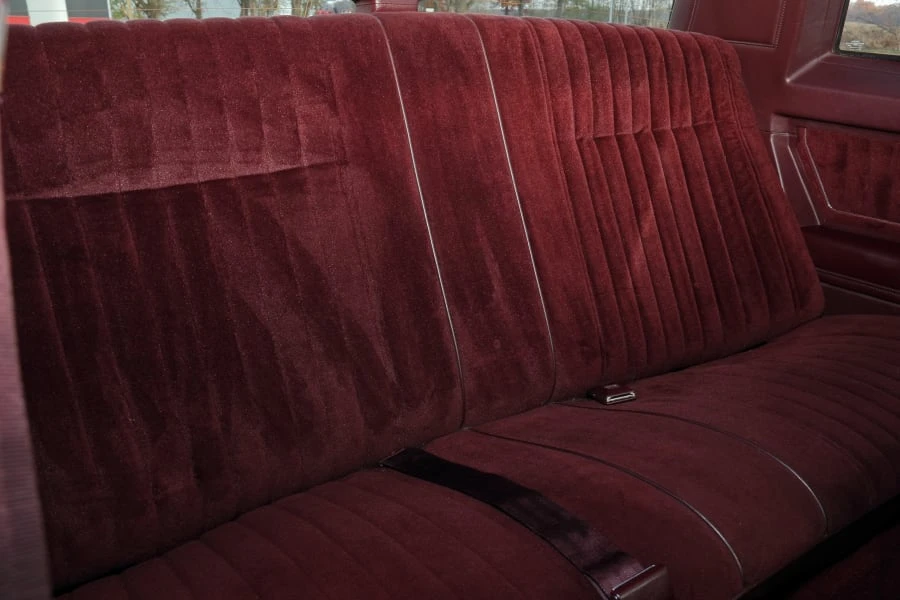 1987 Chevrolet Monte Carlo 4th Gen - Image 16 of 27