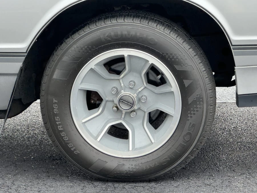 1987 Chevrolet Monte Carlo 4th Gen - Image 9 of 21
