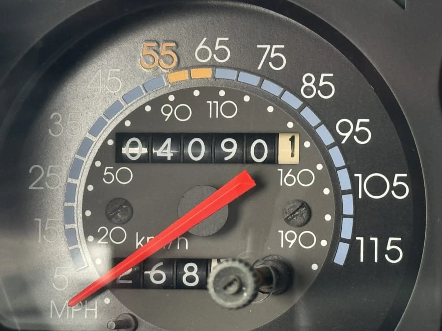 1987 Chevrolet Monte Carlo 4th Gen - Image 18 of 21