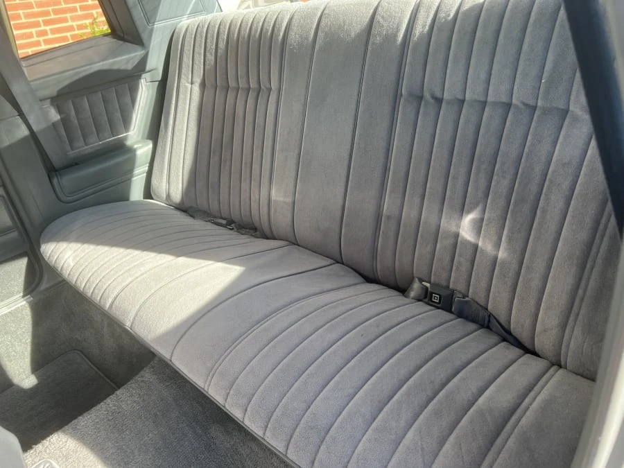 1987 Chevrolet Monte Carlo 4th Gen - Image 6 of 11