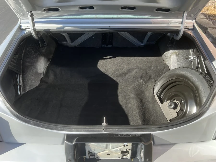 1987 Chevrolet Monte Carlo 4th Gen - Image 11 of 11