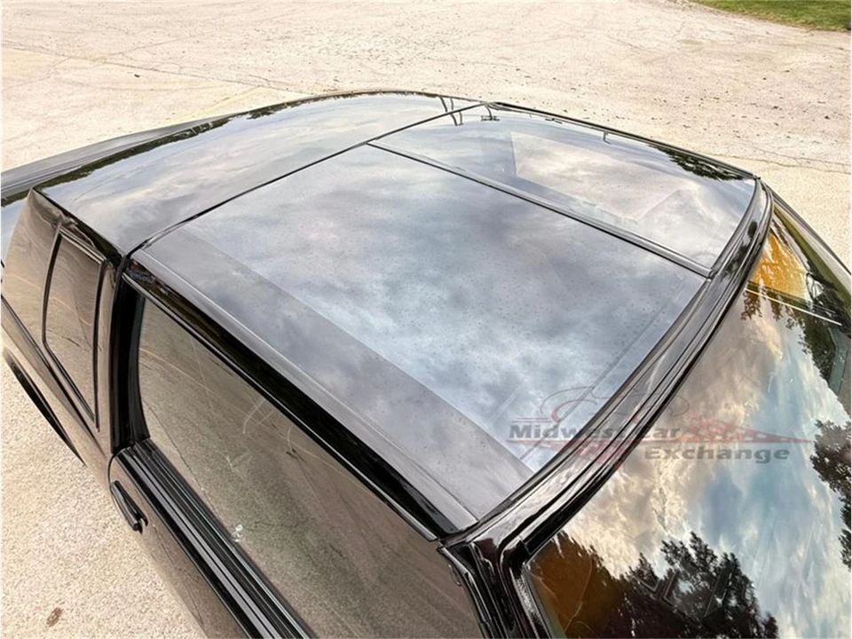 1987 Chevrolet Monte Carlo 4th Gen - Image 9 of 31