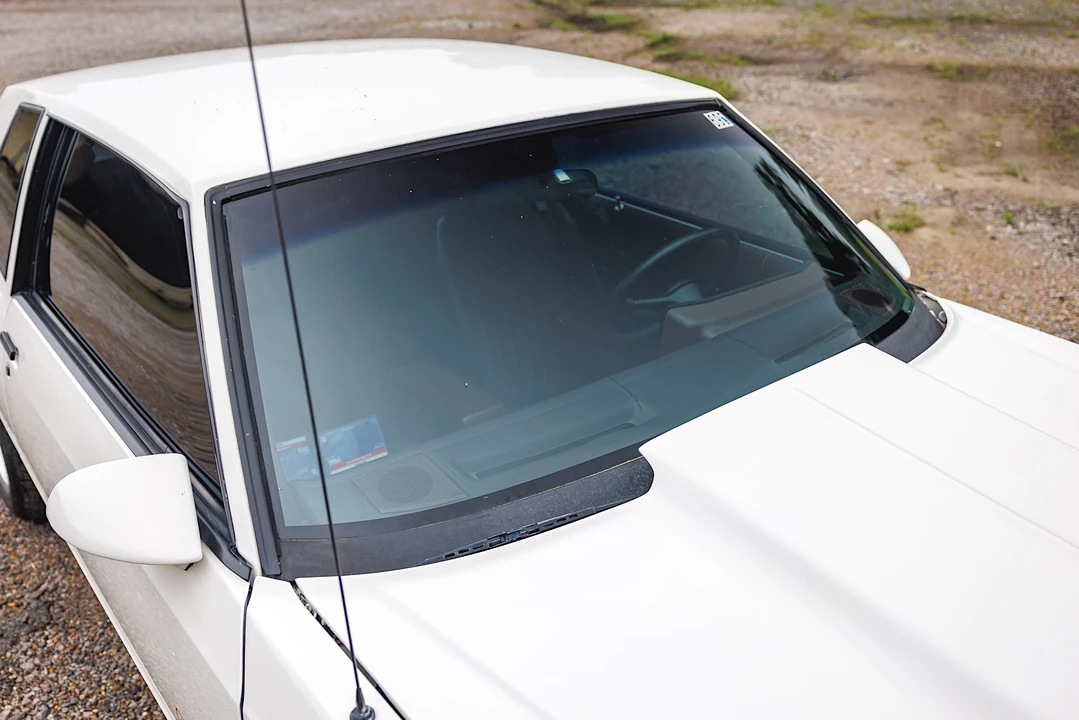 1987 Chevrolet Monte Carlo 4th Gen - Image 30 of 31