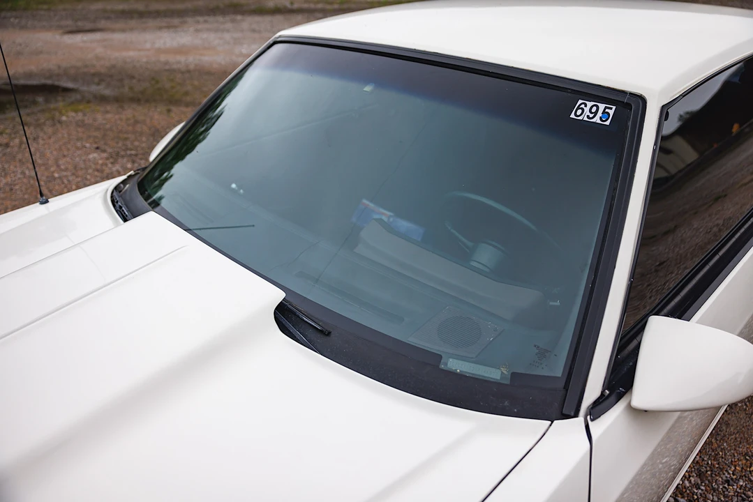 1987 Chevrolet Monte Carlo 4th Gen - Image 27 of 31