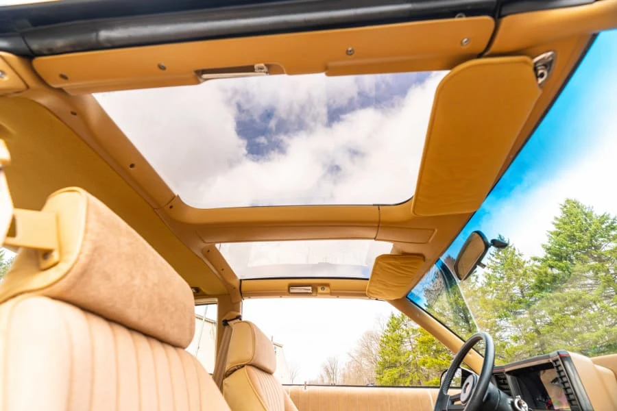 1987 Chevrolet Monte Carlo 4th Gen - Image 21 of 25