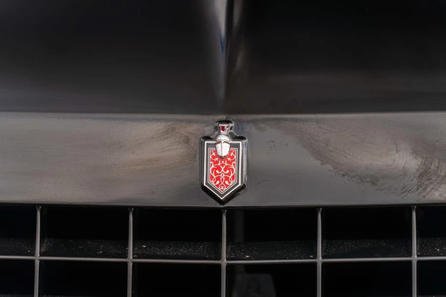 1987 Chevrolet Monte Carlo 4th Gen - Image 7 of 25