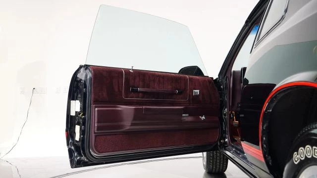 1987 Chevrolet Monte Carlo 4th Gen - Image 20 of 31