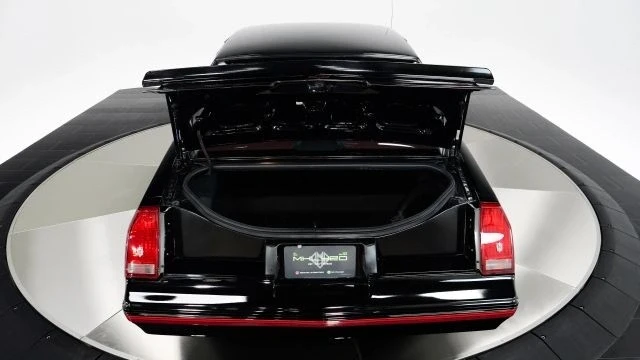 1987 Chevrolet Monte Carlo 4th Gen - Image 12 of 21