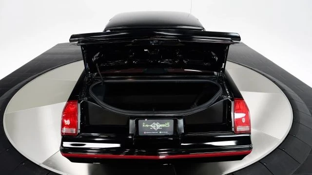 1987 Chevrolet Monte Carlo 4th Gen - Image 12 of 31