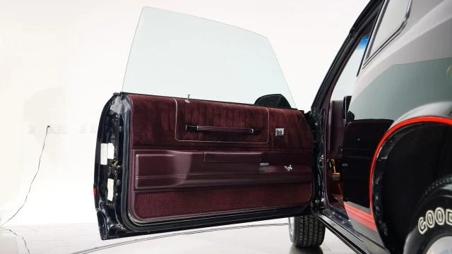 1987 Chevrolet Monte Carlo 4th Gen - Image 20 of 21