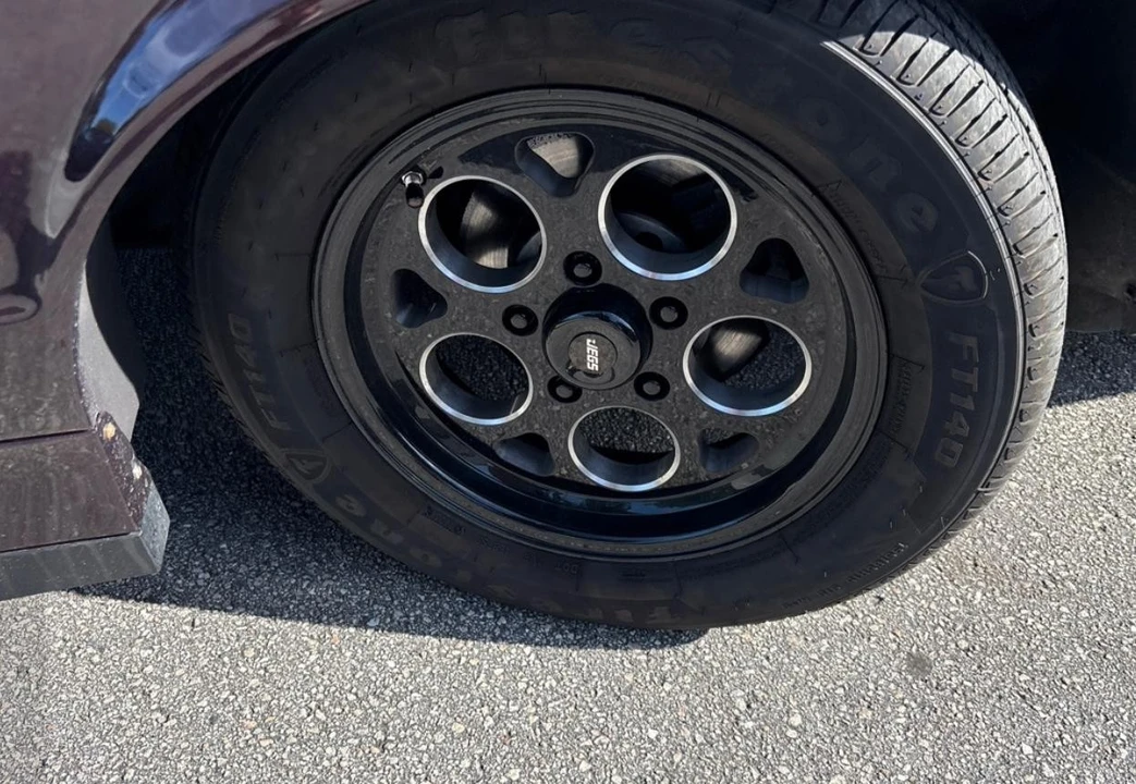 1987 Chevrolet Monte Carlo 4th Gen - Image 11 of 15