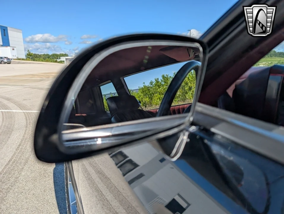 1987 Chevrolet Monte Carlo 4th Gen - Image 16 of 21