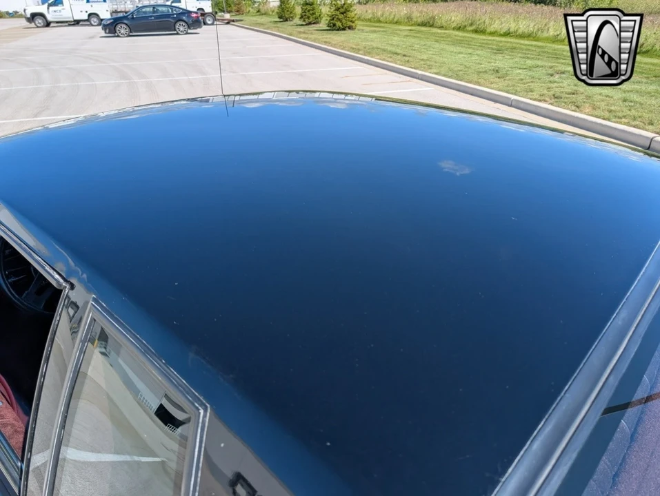 1987 Chevrolet Monte Carlo 4th Gen - Image 17 of 21