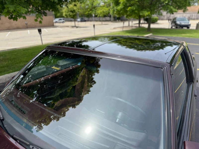 1987 Chevrolet Monte Carlo 4th Gen - Image 17 of 31