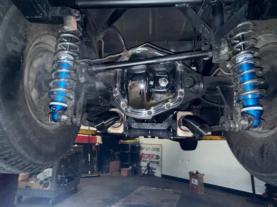 1987 Chevrolet Monte Carlo 4th Gen - Image 14 of 20