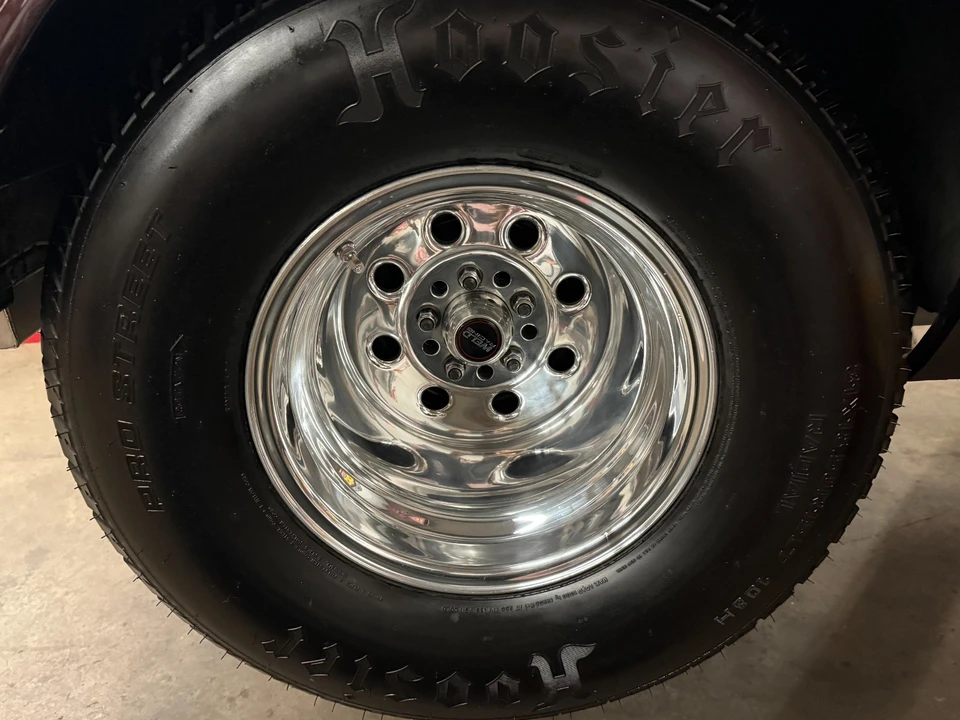 1987 Chevrolet Monte Carlo 4th Gen - Image 7 of 20