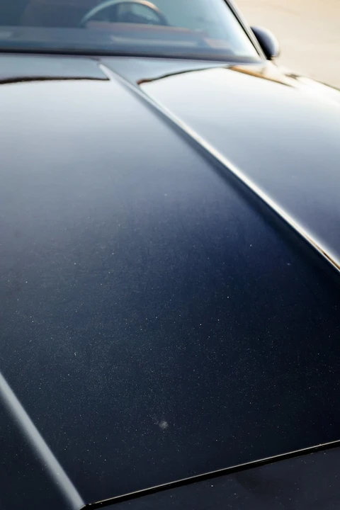 1987 Chevrolet Monte Carlo 4th Gen - Image 15 of 31
