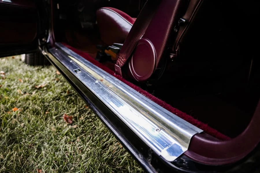 1987 Chevrolet Monte Carlo 4th Gen - Image 26 of 31