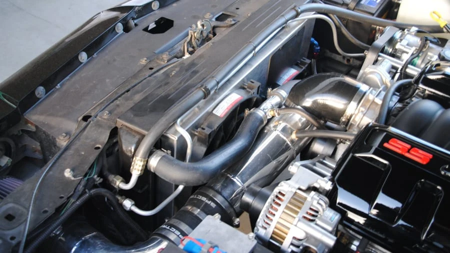 1987 Chevrolet Monte Carlo 4th Gen - Image 6 of 6