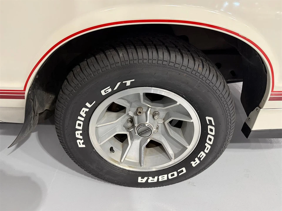 1987 Chevrolet Monte Carlo 4th Gen - Image 12 of 31