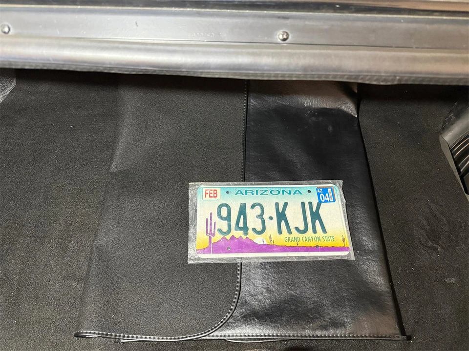 1987 Chevrolet Monte Carlo 4th Gen - Image 25 of 31