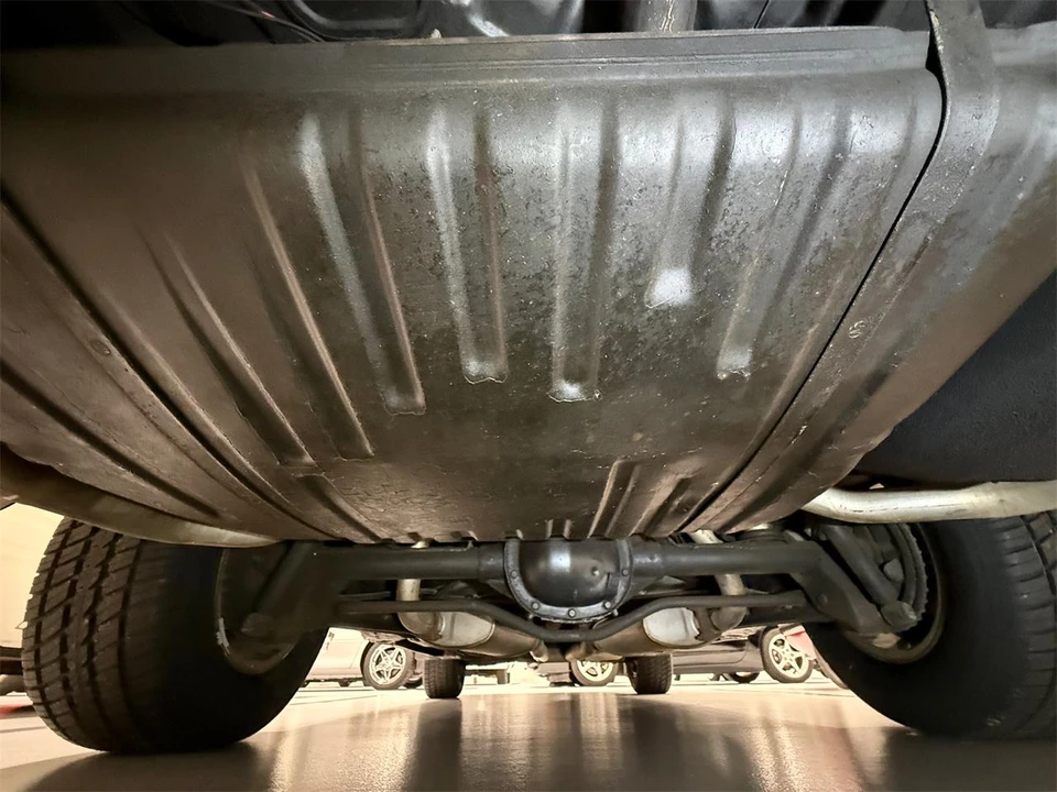 1987 Chevrolet Monte Carlo 4th Gen - Image 31 of 31