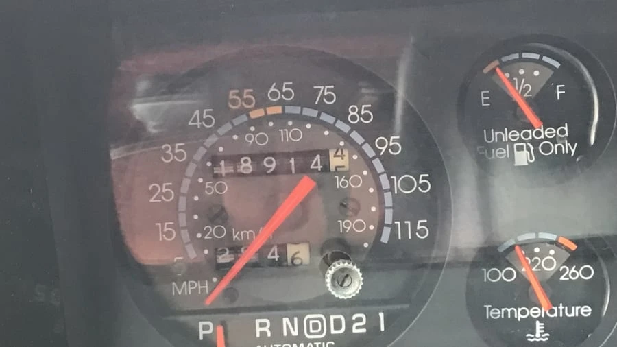 1987 Chevrolet Monte Carlo 4th Gen - Image 6 of 15