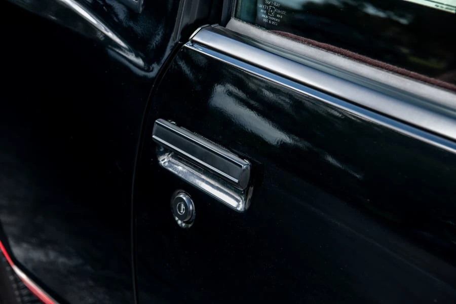 1987 Chevrolet Monte Carlo 4th Gen - Image 18 of 31