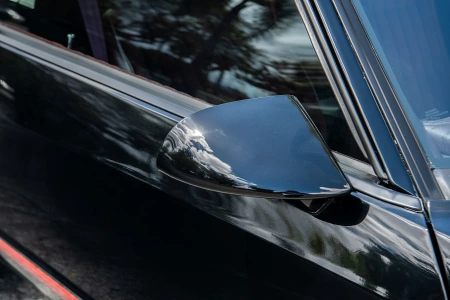 1987 Chevrolet Monte Carlo 4th Gen - Image 20 of 31