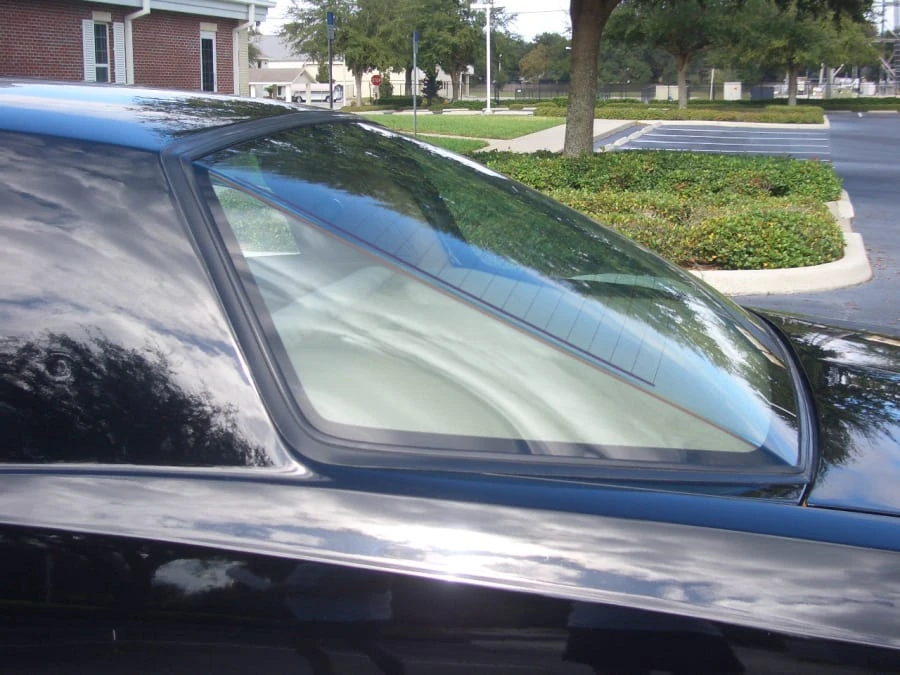 1987 Chevrolet Monte Carlo 4th Gen - Image 6 of 8