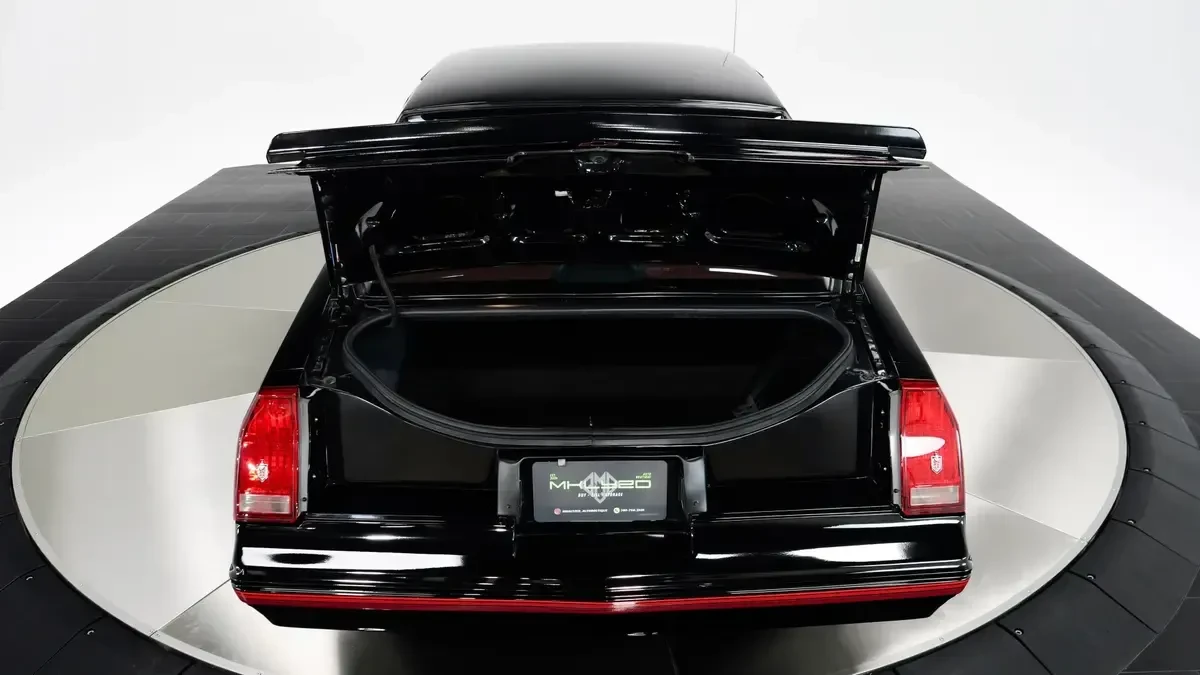 1987 Chevrolet Monte Carlo 4th Gen - Image 12 of 31