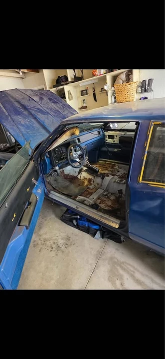 1987 Chevrolet Monte Carlo 4th Gen - Image 4 of 6