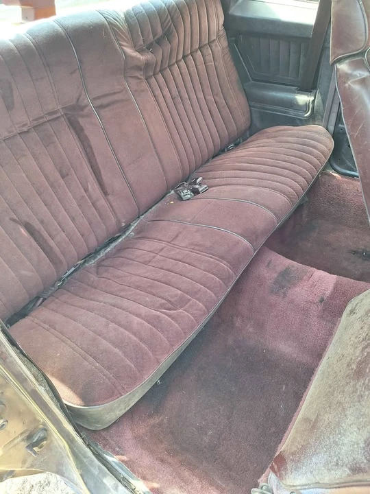 1987 Chevrolet Monte Carlo 4th Gen - Image 4 of 7