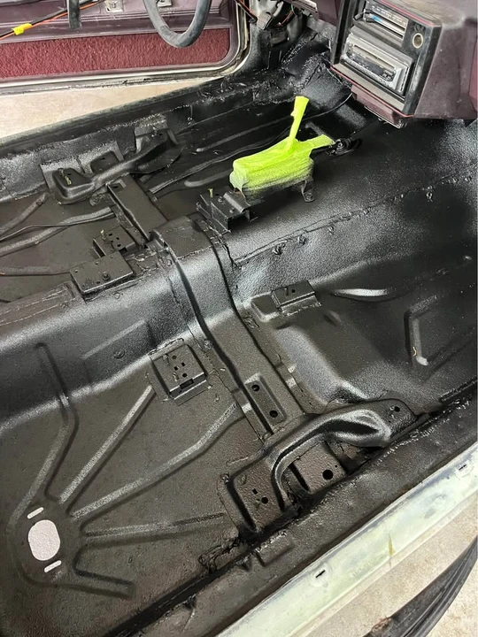 1987 Chevrolet Monte Carlo 4th Gen - Image 3 of 7