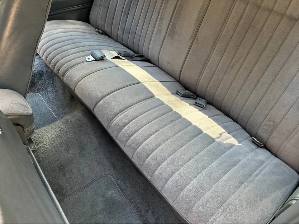 1987 Chevrolet Monte Carlo 4th Gen - Image 10 of 16