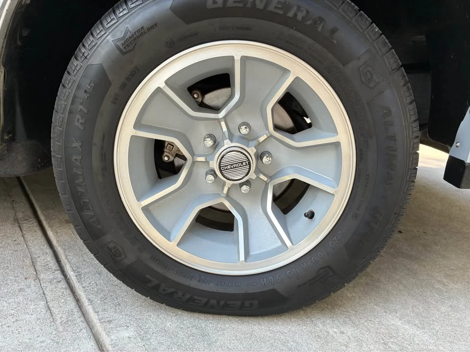 1987 Chevrolet Monte Carlo 4th Gen - Image 7 of 16