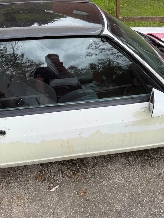 1987 Chevrolet Monte Carlo 4th Gen - Image 8 of 12