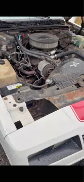 1987 Chevrolet Monte Carlo SS