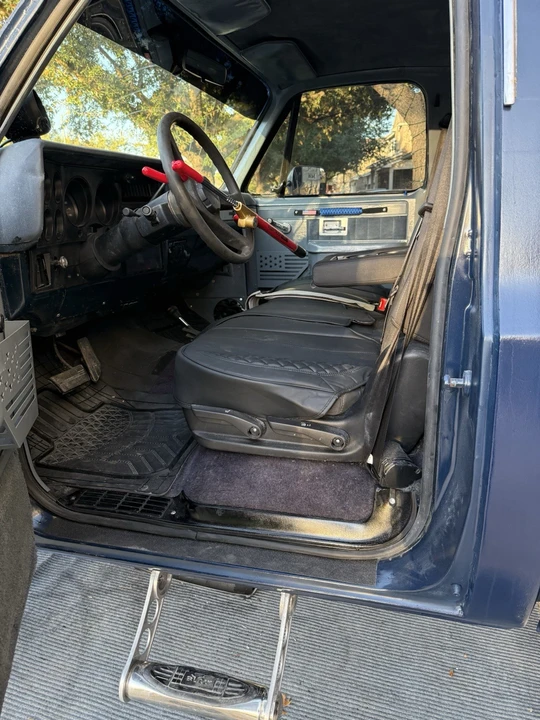 1987 Chevrolet - Image 21 of 21