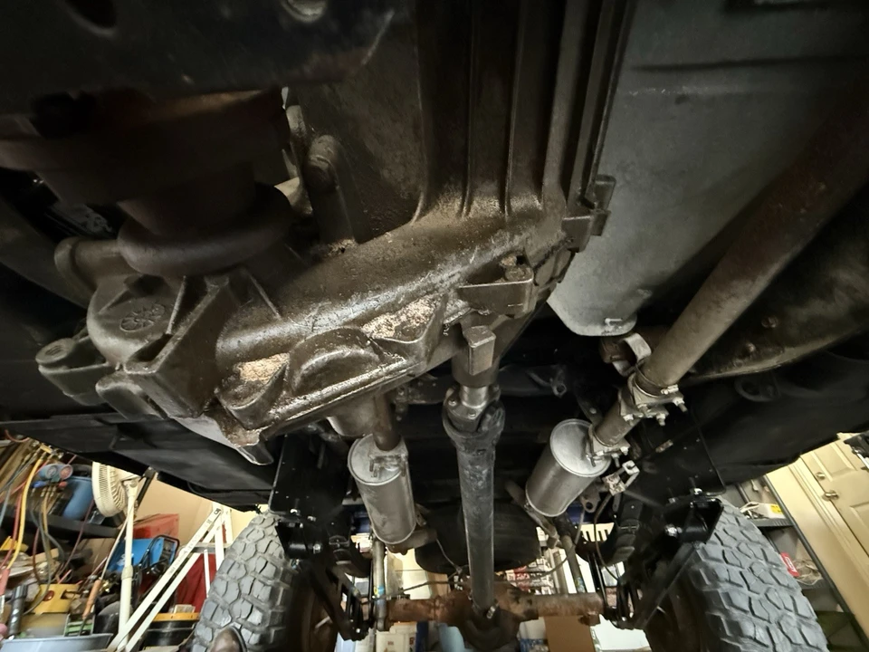 1987 Chevrolet - Image 20 of 21
