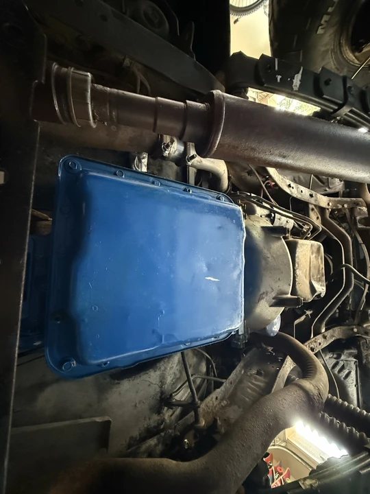 1987 Chevrolet - Image 19 of 21