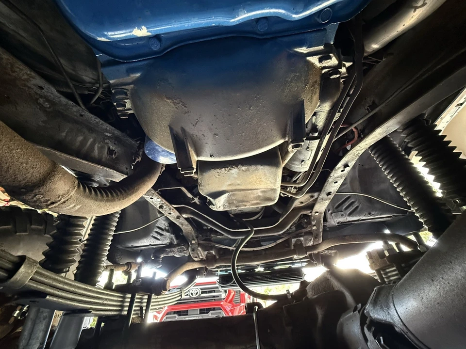 1987 Chevrolet - Image 15 of 21