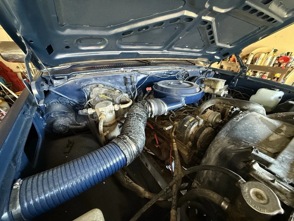 1987 Chevrolet C/K 3rd Gen - Image 10 of 21