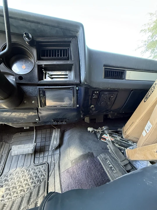 1987 Chevrolet C/K 3rd Gen - Image 7 of 21
